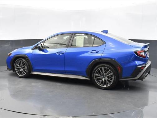 2023 Subaru WRX GT