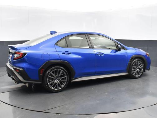 2023 Subaru WRX GT