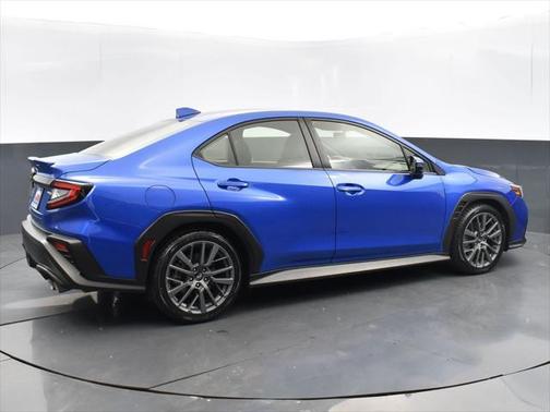 2023 Subaru WRX GT