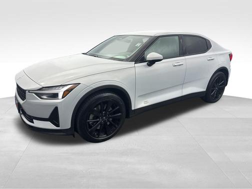 2022 Polestar 2 Long Range Dual Motor