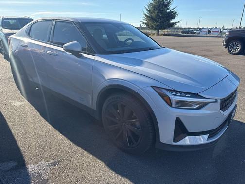 2022 Polestar 2 Long Range Dual Motor