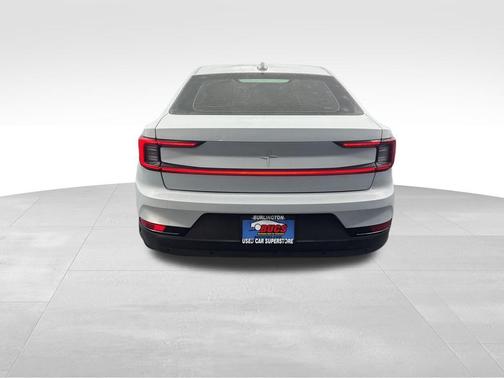 2022 Polestar 2 Long Range Dual Motor