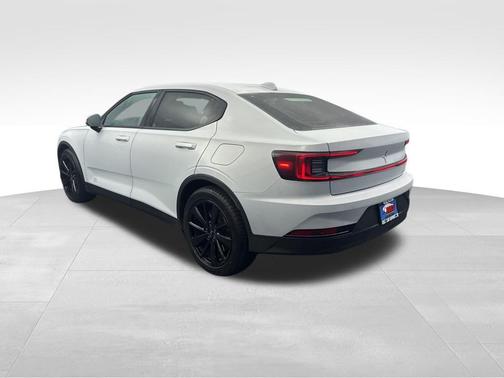 2022 Polestar 2 Long Range Dual Motor