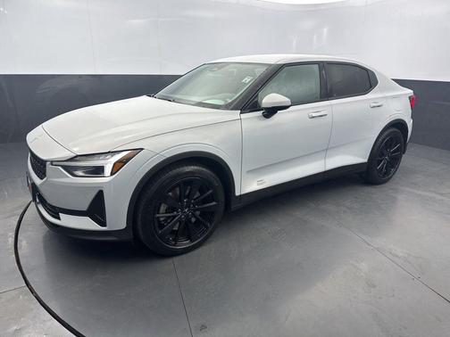 2022 Polestar 2 Long Range Dual Motor