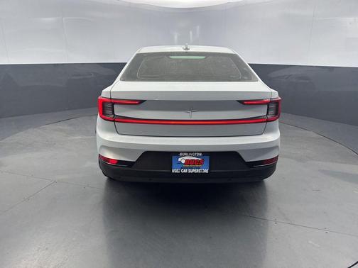 2022 Polestar 2 Long Range Dual Motor