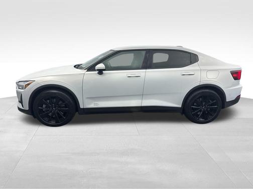 2022 Polestar 2 Long Range Dual Motor
