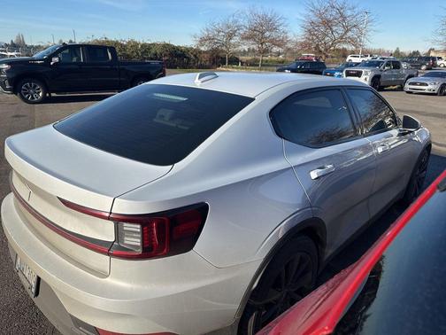 2022 Polestar 2 Long Range Dual Motor