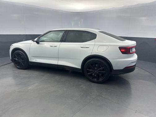 2022 Polestar 2 Long Range Dual Motor