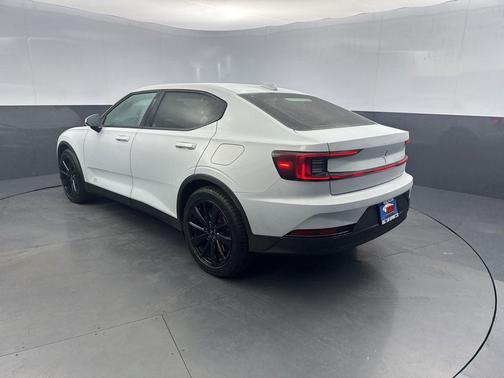 2022 Polestar 2 Long Range Dual Motor