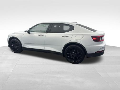 2022 Polestar 2 Long Range Dual Motor