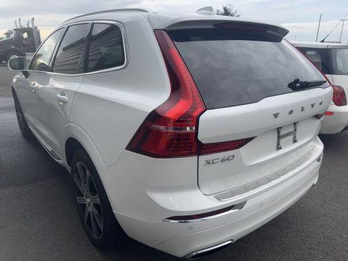 2020 Volvo XC60 T5 Inscription