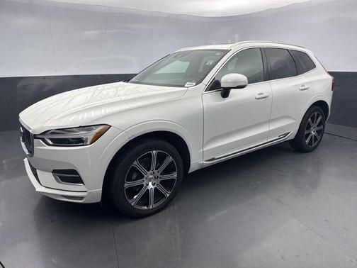 2020 Volvo XC60 T5 Inscription