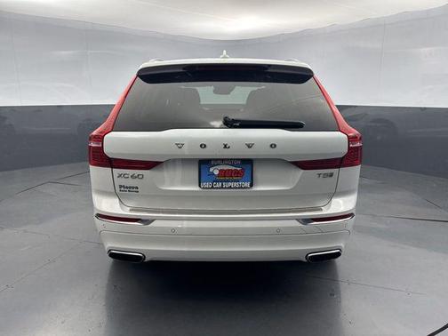 2020 Volvo XC60 T5 Inscription