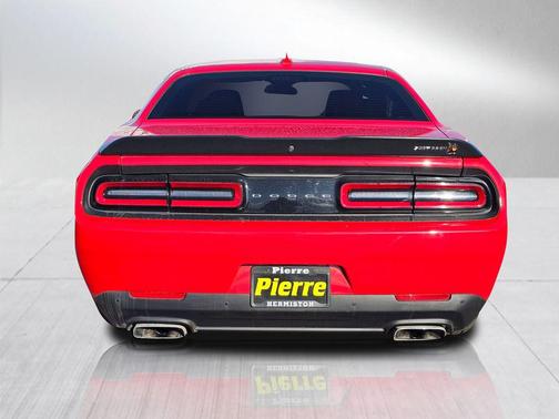 2020 Dodge Challenger R/T 392