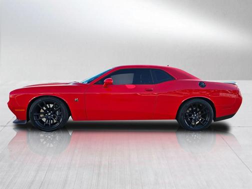 2020 Dodge Challenger R/T 392