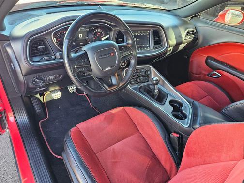 2020 Dodge Challenger R/T 392