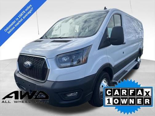 2023 Ford Transit-250 Base