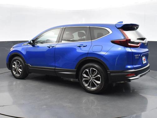 2021 Honda CR-V AWD EX-L