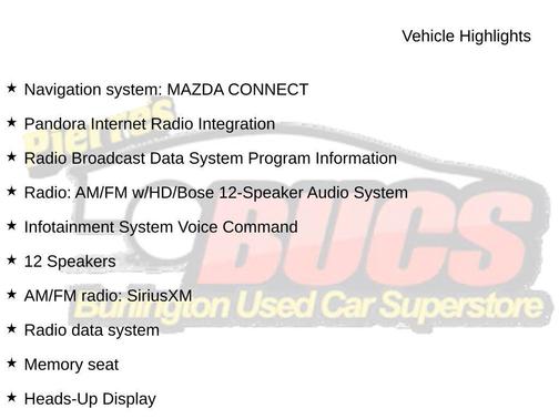 2024 Mazda CX-90 PHEV Premium