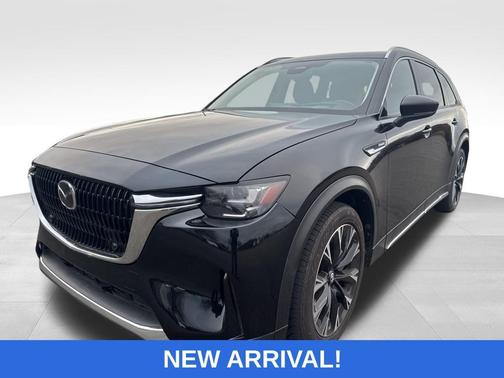 2024 Mazda CX-90 PHEV Premium