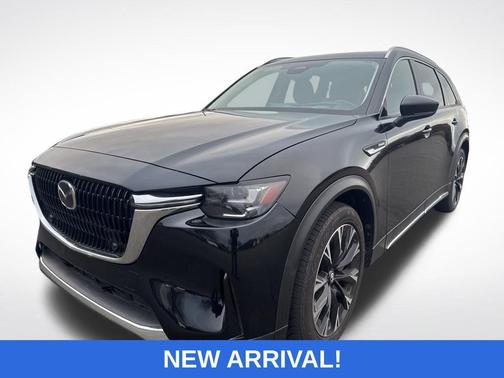 2024 Mazda CX-90 PHEV Premium