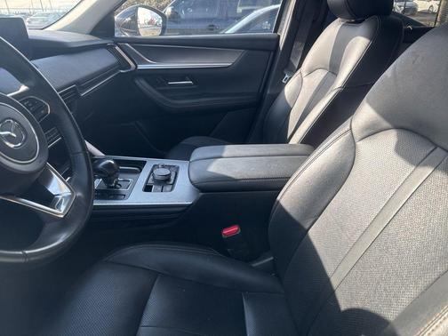 2024 Mazda CX-90 PHEV Premium