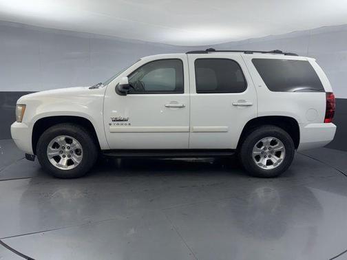 2008 Chevrolet Tahoe LT