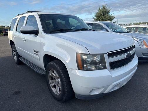 2008 Chevrolet Tahoe LT