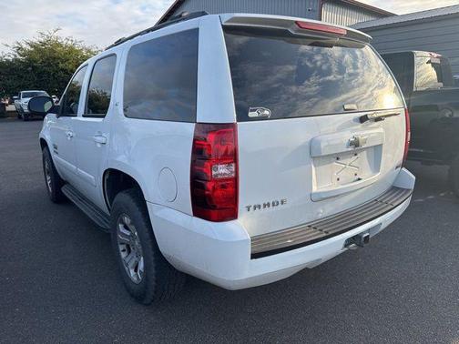 2008 Chevrolet Tahoe LT