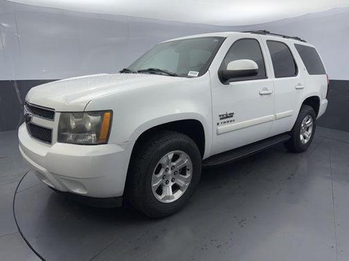 2008 Chevrolet Tahoe LT