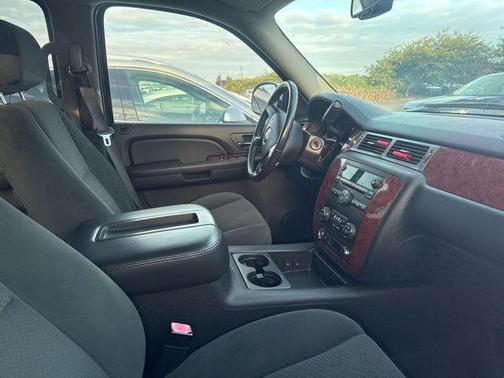 2008 Chevrolet Tahoe LT
