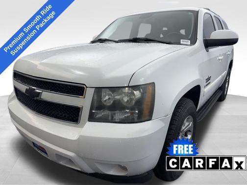2008 Chevrolet Tahoe LT