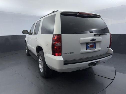 2008 Chevrolet Tahoe LT