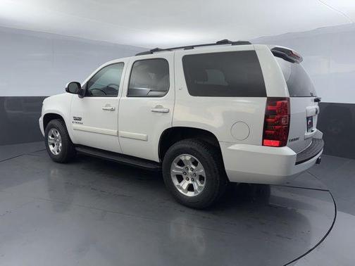 2008 Chevrolet Tahoe LT