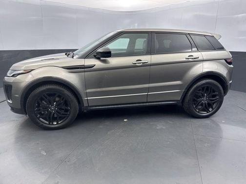 2018 Land Rover Range Rover Evoque HSE Dynamic