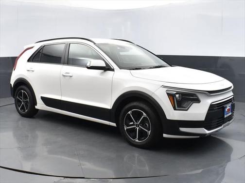 2023 Kia Niro EX