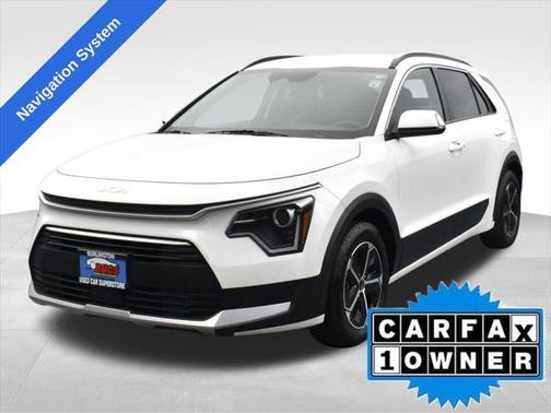 2023 Kia Niro EX