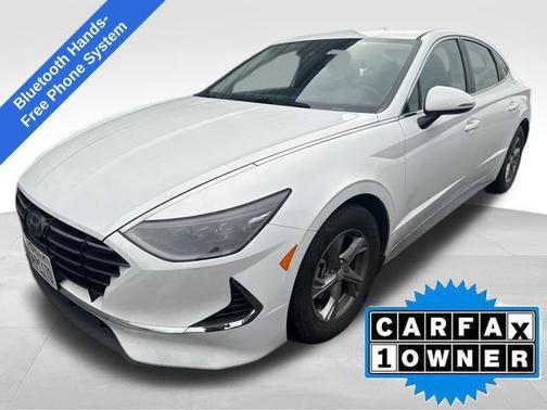 2023 Hyundai SONATA SE