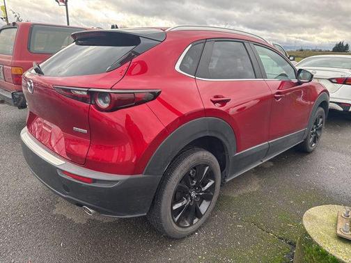 2024 Mazda CX-30 2.5 S Select Sport