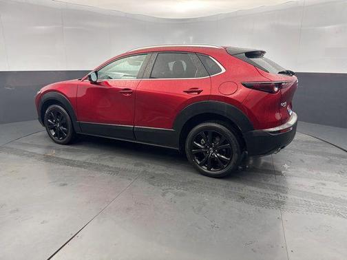 2024 Mazda CX-30 2.5 S Select Sport