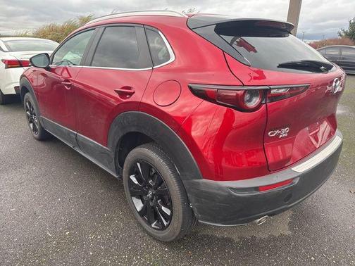 2024 Mazda CX-30 2.5 S Select Sport