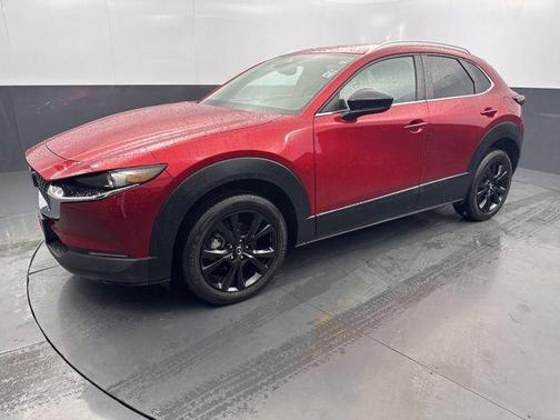 2024 Mazda CX-30 2.5 S Select Sport