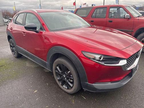 2024 Mazda CX-30 2.5 S Select Sport