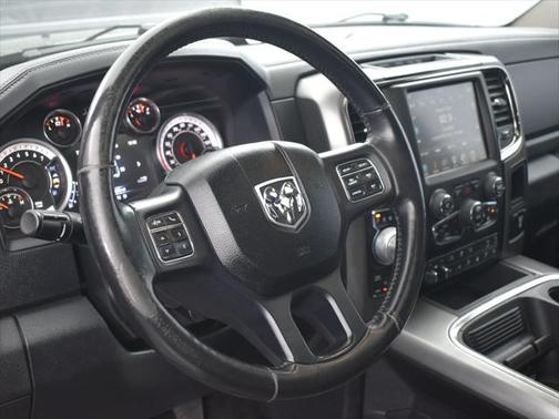 2016 RAM 1500 Sport