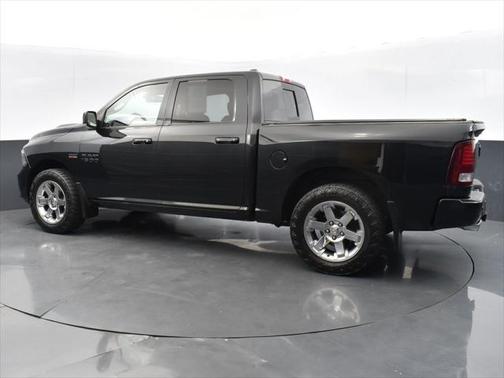 2016 RAM 1500 Sport