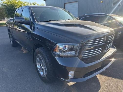 2016 RAM 1500 Sport