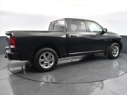2016 RAM 1500 Sport