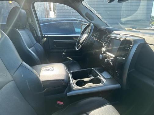 2016 RAM 1500 Sport