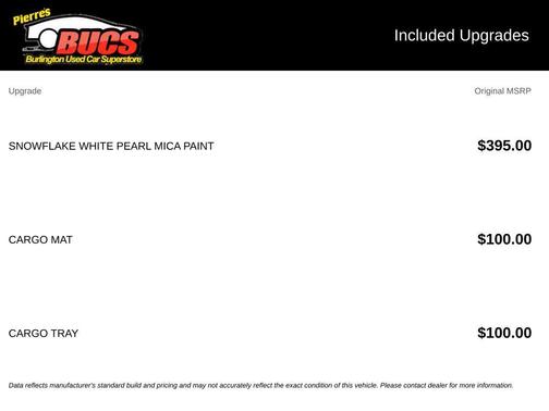 Snowflake White Pearl 2022 Mazda CX-5 2.5 S Preferred Package