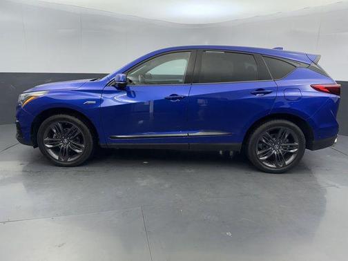 2020 Acura RDX A-Spec